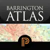 Barrington Atlas App Feedback