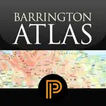 Barrington Atlas App Cancel