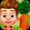 لعبة تعليم طبخ - العاب ذكاء - iPhoneアプリ