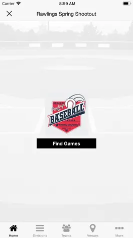 Game screenshot PSA Tournament Series hack