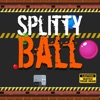 Splitty Ball