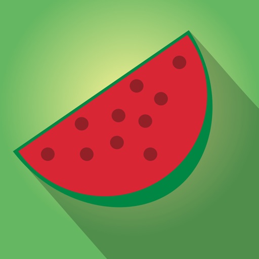 Food Life - Calorie Tracker Icon