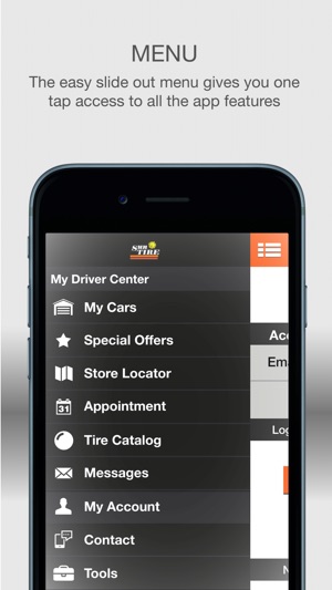 Sun Tire(圖1)-速報App