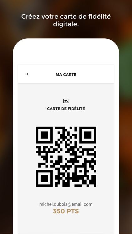 Restaurant Taj screenshot-3