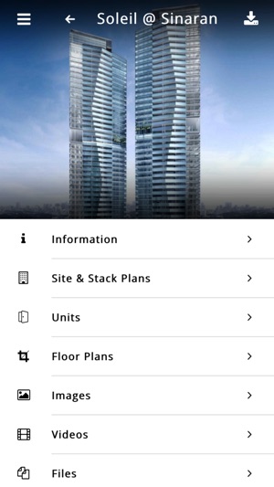 Frasers Property(圖2)-速報App