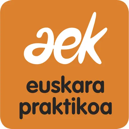 AEK euskara praktikoa Cheats