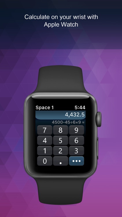 Calculator HD+ Pro