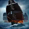 Black Plague - Pirate Warships delete, cancel