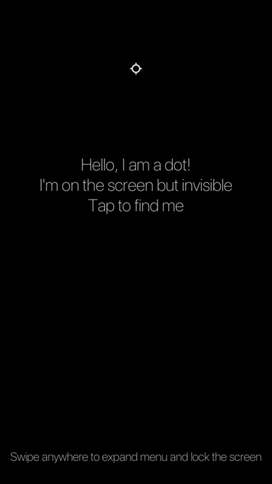 Find The Dot ● screenshot 1
