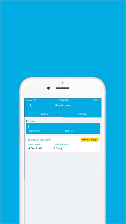 Portal Ananda Hospital screenshot-3