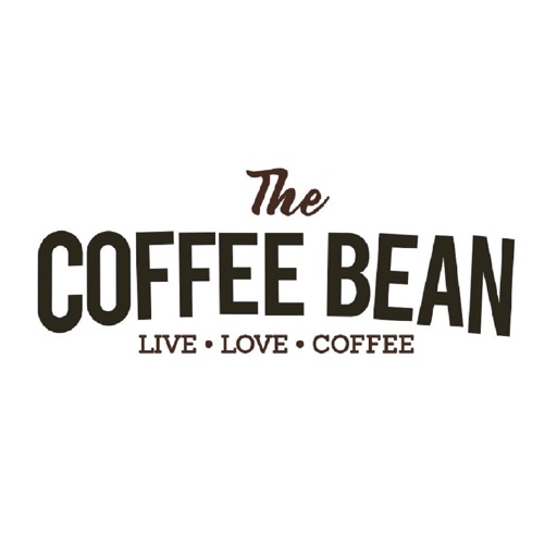 The Coffee Bean Weirton app icon