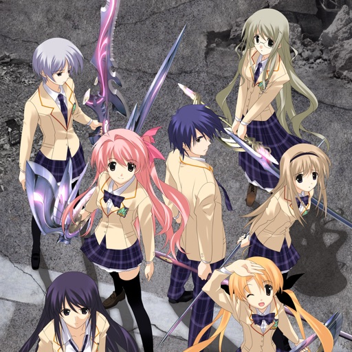 CHAOS;HEAD NOAH HD icon