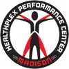 Healthplex Performance Center App Feedback