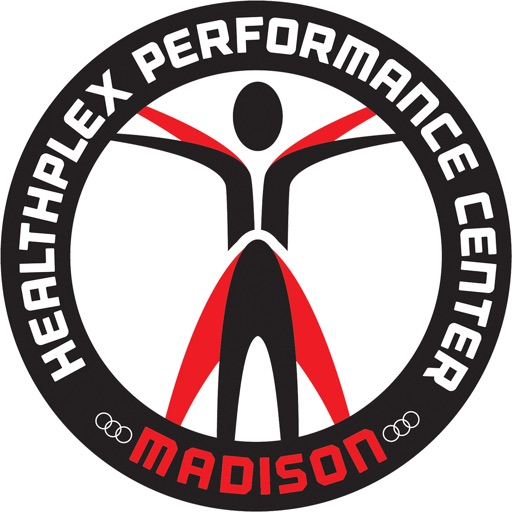 Healthplex Performance Center icon