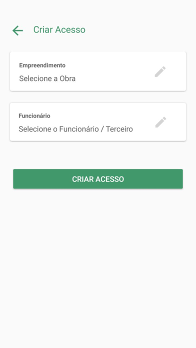 MRV Obras Qr-Code screenshot
