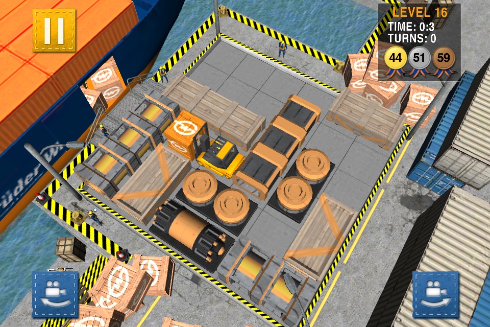 Logistics Expert screenshot 3