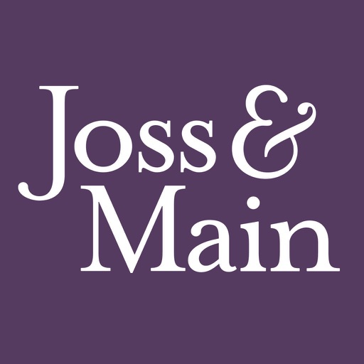 Joss & Main: Furniture + Decor