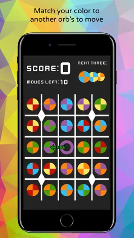 Game screenshot Colors and Corners apk