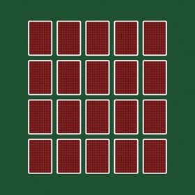 螢幕擷取畫面 (2) Solitaire / Memoria20