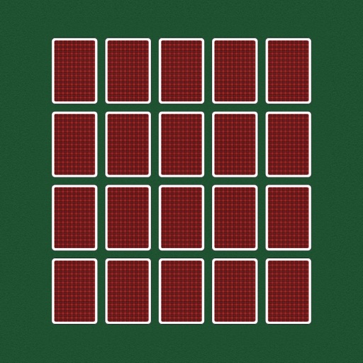 Solitaire / Memoria20