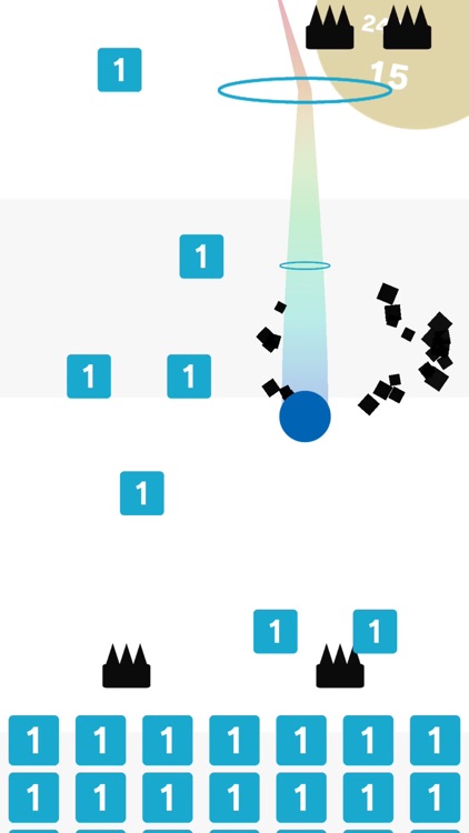 Fall Forever screenshot-3