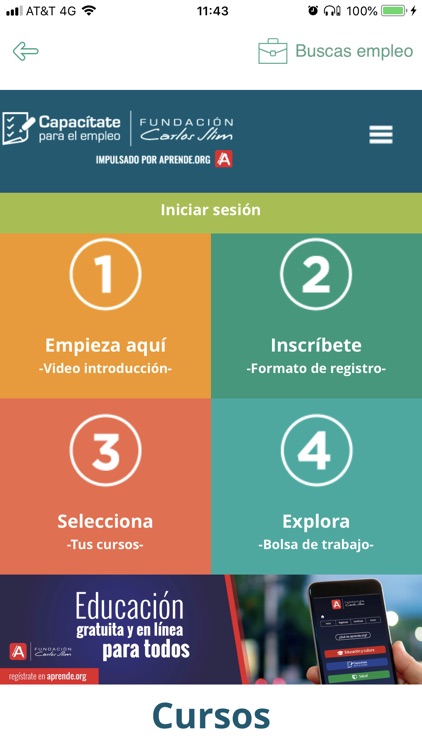 Acceso Latino