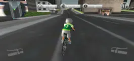 Game screenshot Bicycle Traffic Racing Rider 2 apk