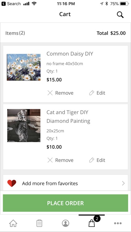 Art Ship Home - Shop for Art