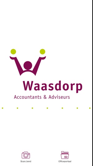 Waasdorp Accountants(圖1)-速報App