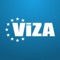 Viza Staff App - application for smartphones from the company Viza Staff International
