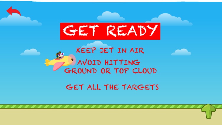 Safe Games for Preschool Kids screenshot-6