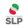 Calificaciones SLP