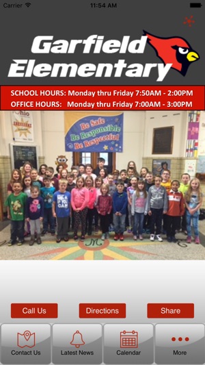 Garfield Elementary