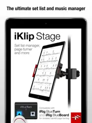 iklip stage айпад изображения 1