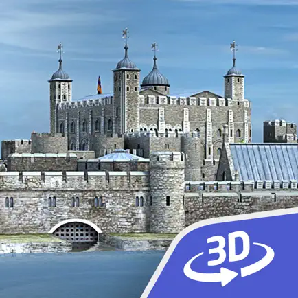 Tower of London 3D Читы