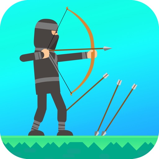 Funny Archers - 2 Player Archery Games