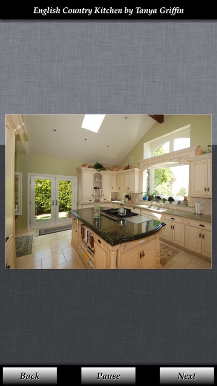 Kitchen Design Ideas Pro screenshot-3