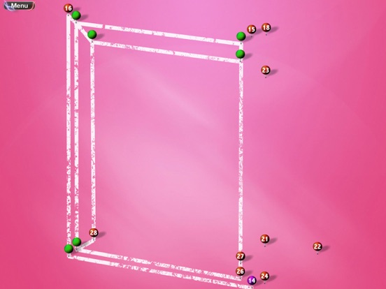 Screenshot #2 for Join The Dots • The Objects