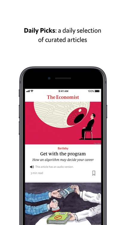 The Economist