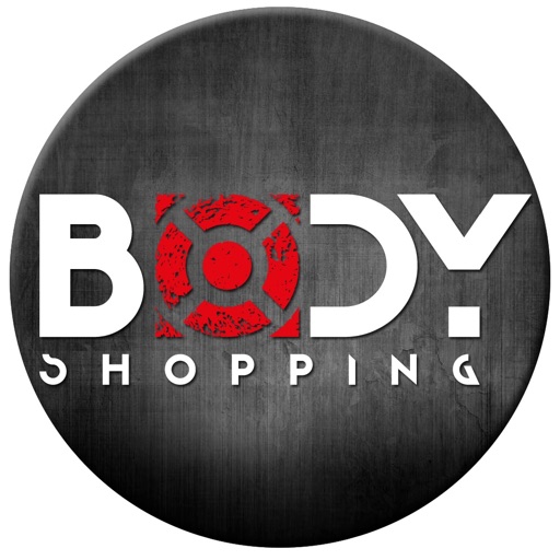 Bodyshopping icon