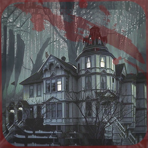 Spooky Horror House