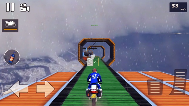 Impossible Moto Stunt(圖5)-速報App