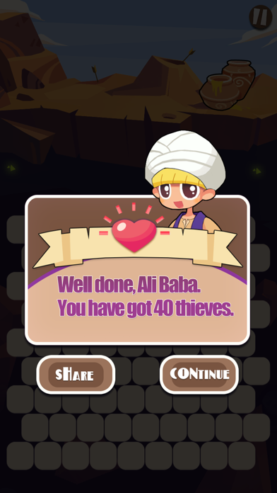 Alibaba And Forty Thieves Plus screenshot 5