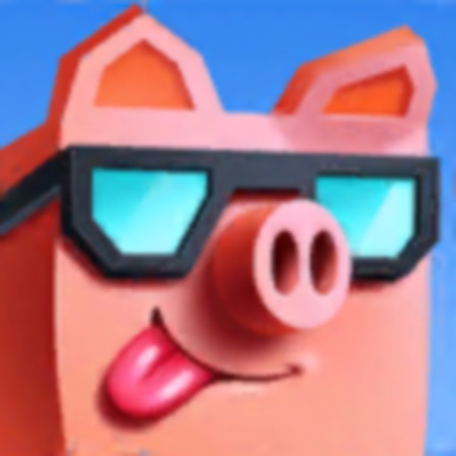 Pig Pile icon