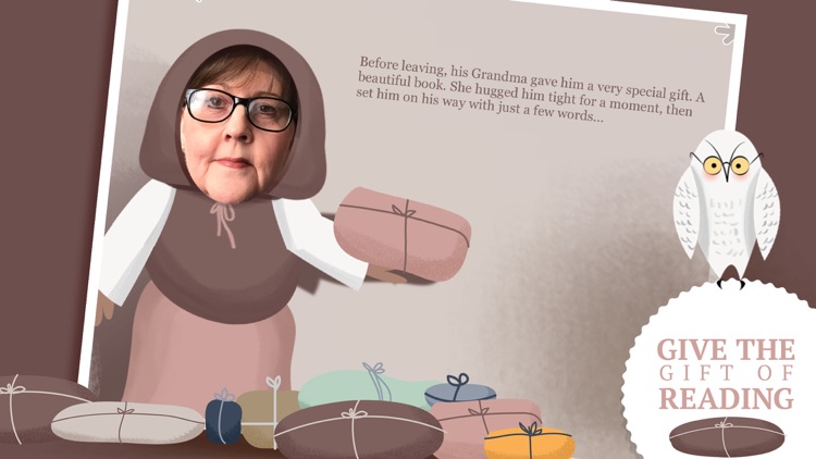 Grandma's Gift
