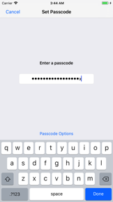 Browser and Documents Plus screenshot