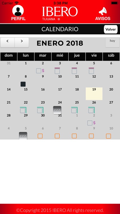 Ibero Móvil Tijuana