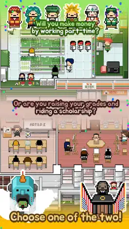 Game screenshot LivingAlone2 hack