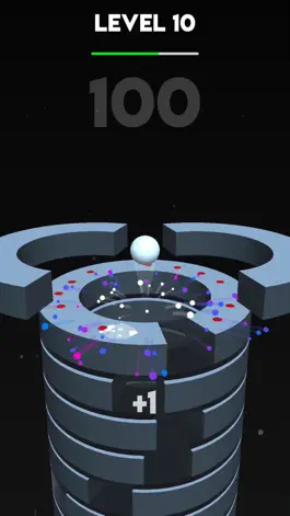 Game screenshot Bounce Breaker apk