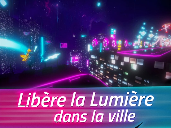 Screenshot #5 pour Slashrun